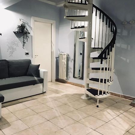 Apartament Corradi50 San Remo Zewnętrze zdjęcie