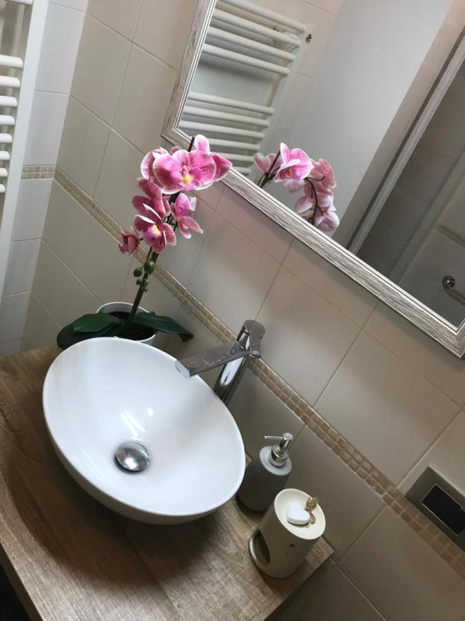 Apartament Corradi50 San Remo Zewnętrze zdjęcie