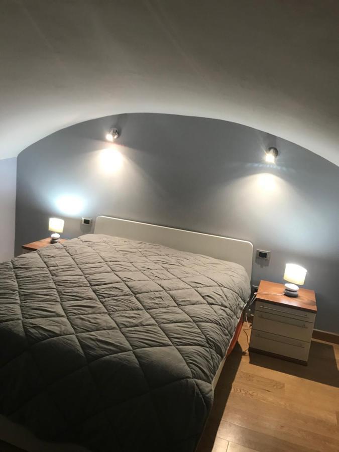 Apartament Corradi50 San Remo Zewnętrze zdjęcie