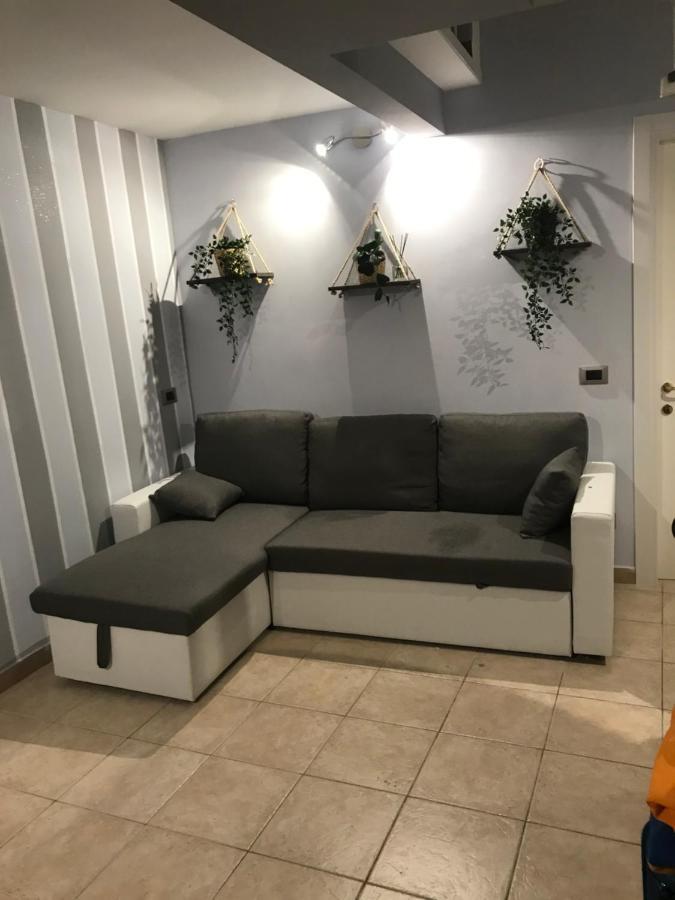 Apartament Corradi50 San Remo Zewnętrze zdjęcie