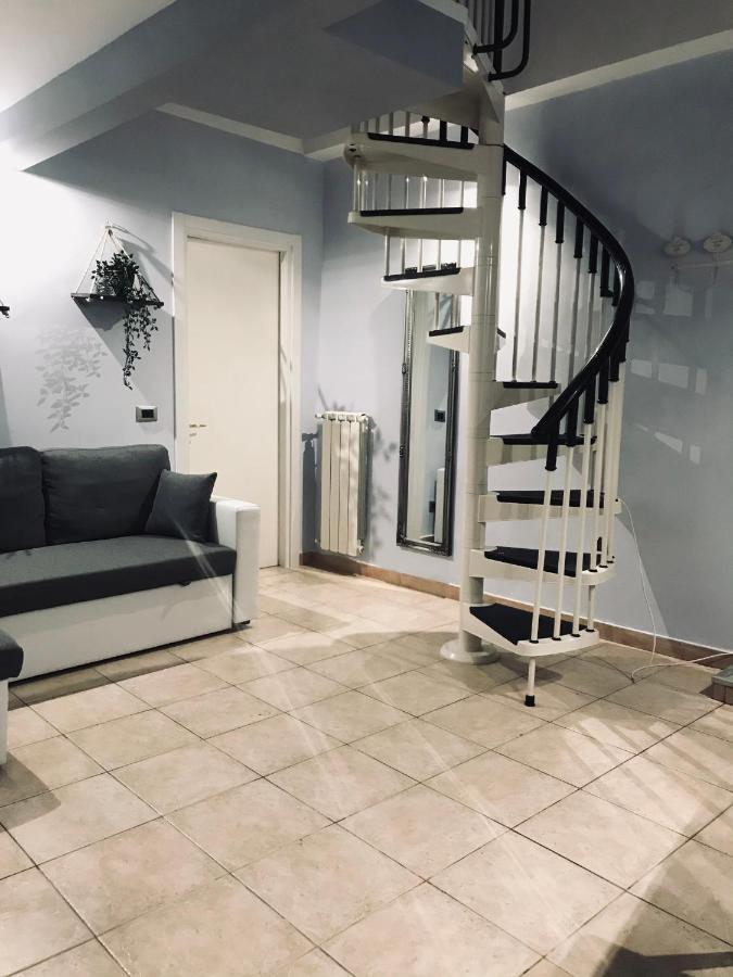 Apartament Corradi50 San Remo Zewnętrze zdjęcie